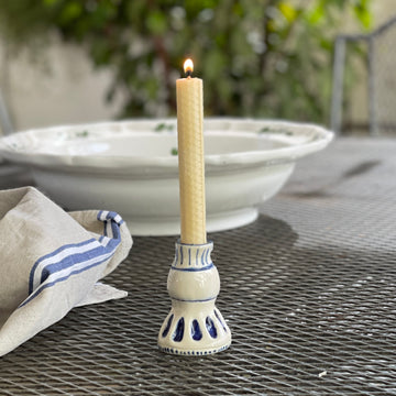 Hand Rolled 13cm Candles